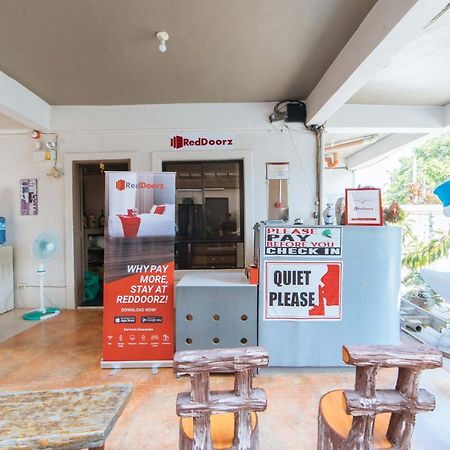 Reddoorz @ Aparente Gensan Ξενοδοχείο General Santos City Εξωτερικό φωτογραφία