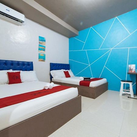 Reddoorz @ Aparente Gensan Ξενοδοχείο General Santos City Εξωτερικό φωτογραφία