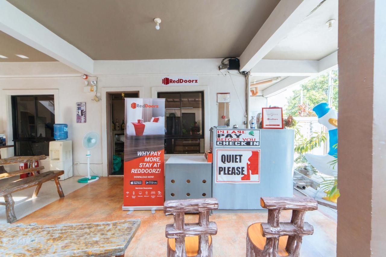 Reddoorz @ Aparente Gensan Ξενοδοχείο General Santos City Εξωτερικό φωτογραφία