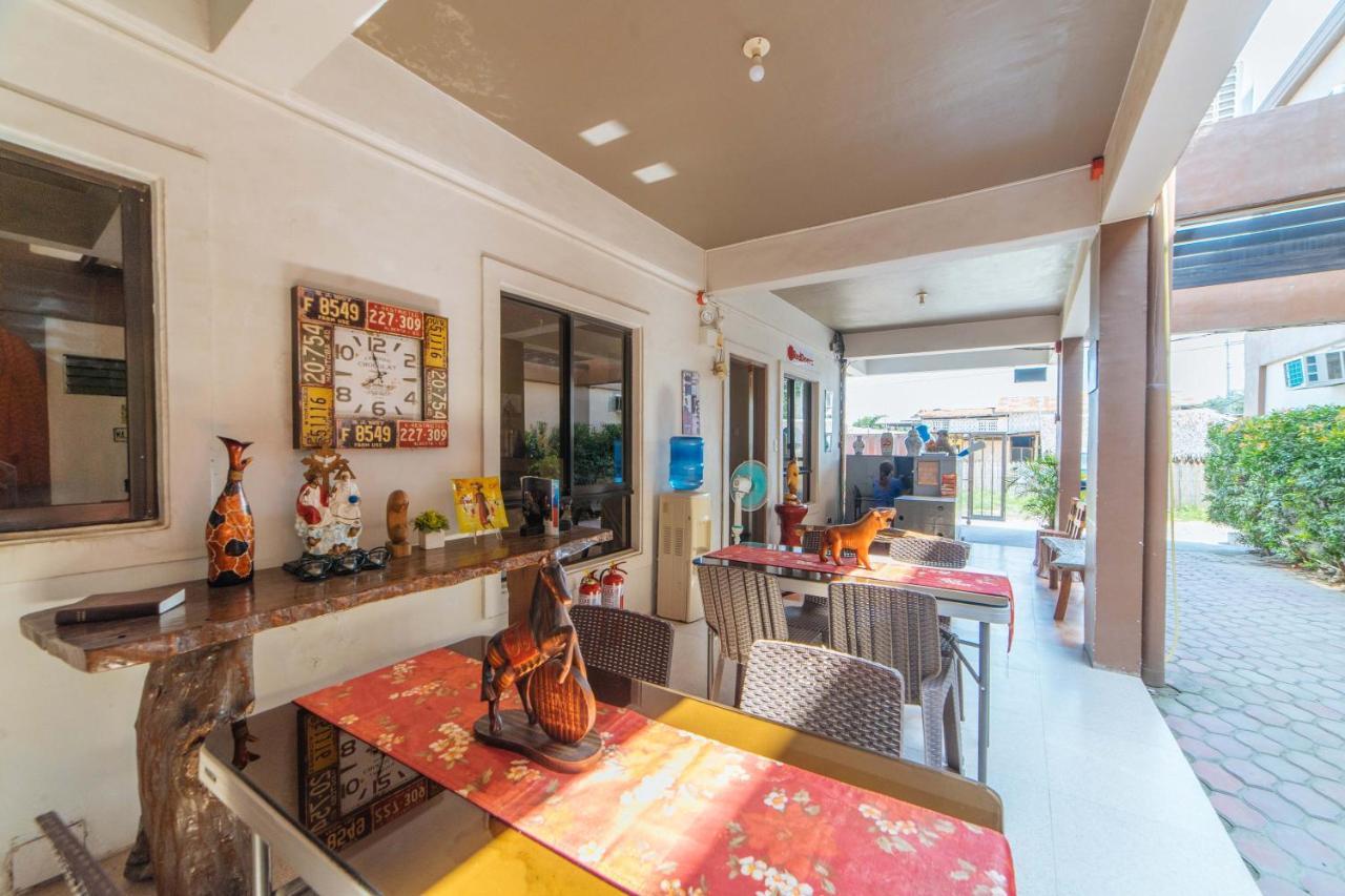 Reddoorz @ Aparente Gensan Ξενοδοχείο General Santos City Εξωτερικό φωτογραφία