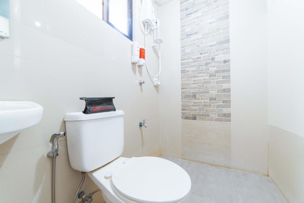 Reddoorz @ Aparente Gensan Ξενοδοχείο General Santos City Εξωτερικό φωτογραφία