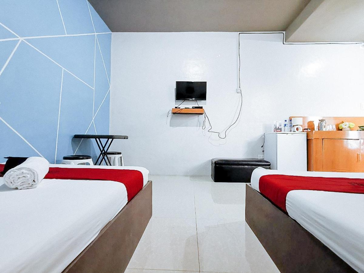 Reddoorz @ Aparente Gensan Ξενοδοχείο General Santos City Εξωτερικό φωτογραφία
