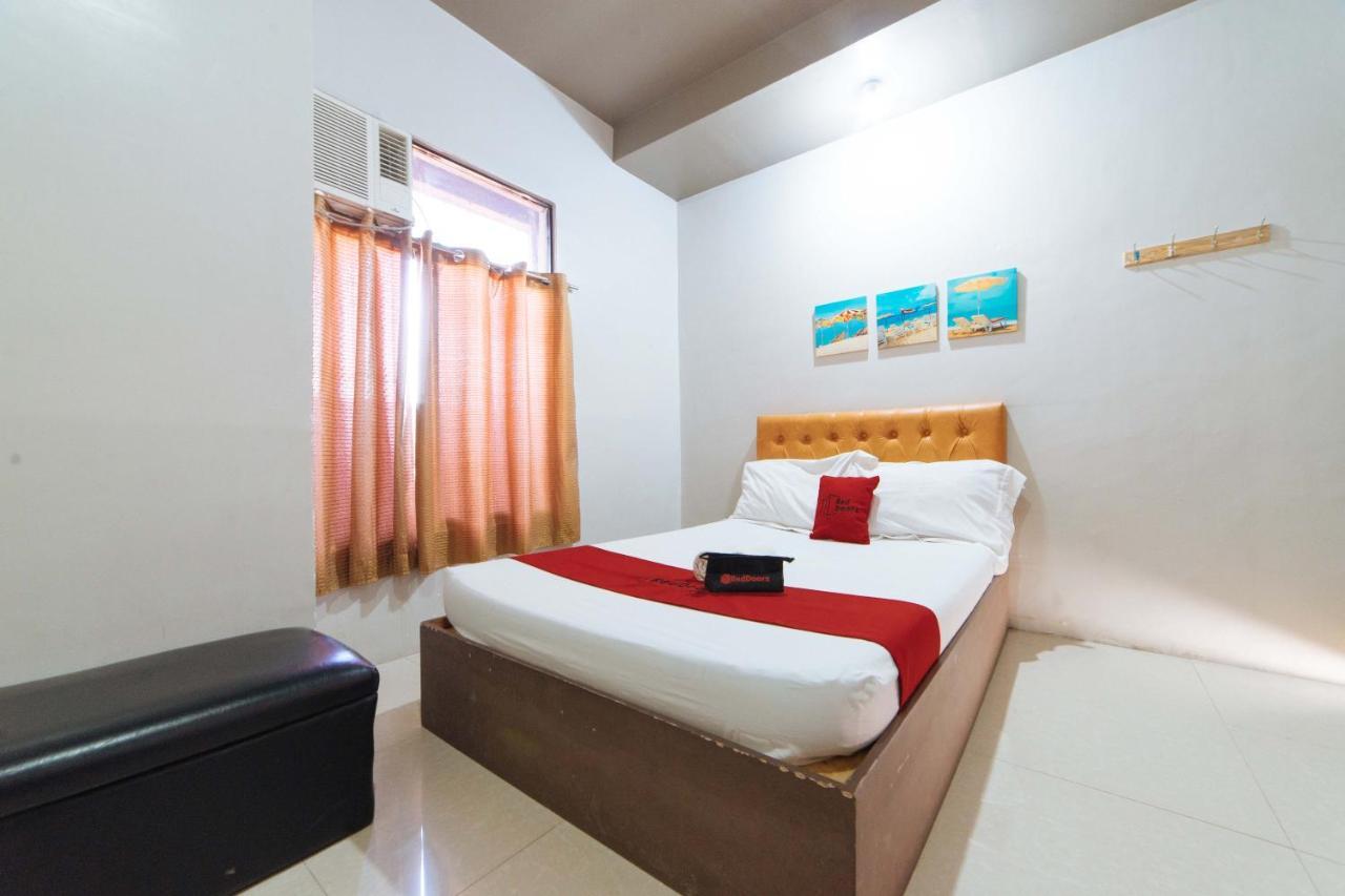 Reddoorz @ Aparente Gensan Ξενοδοχείο General Santos City Εξωτερικό φωτογραφία