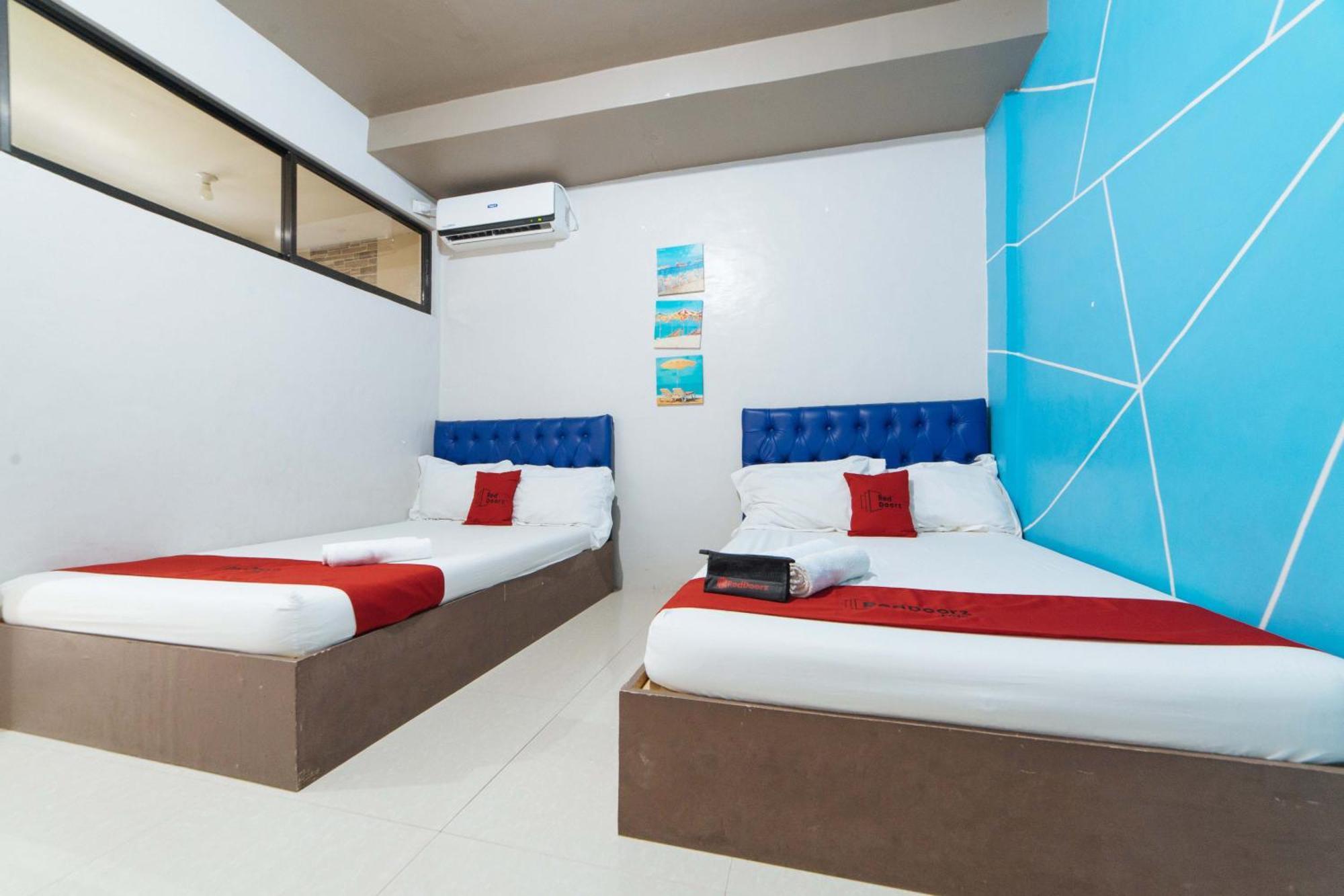 Reddoorz @ Aparente Gensan Ξενοδοχείο General Santos City Εξωτερικό φωτογραφία