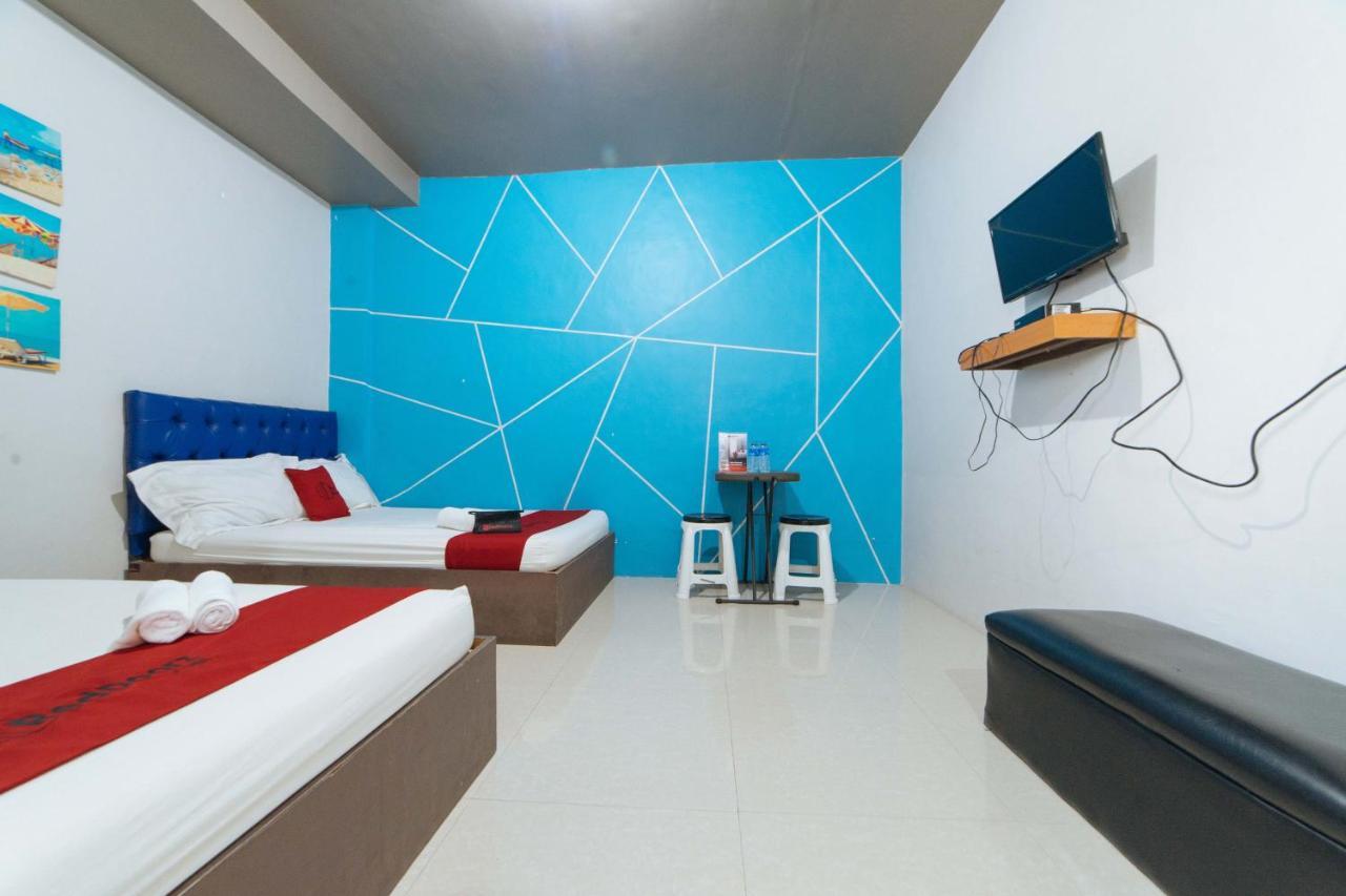 Reddoorz @ Aparente Gensan Ξενοδοχείο General Santos City Εξωτερικό φωτογραφία