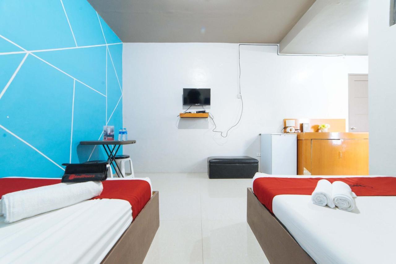 Reddoorz @ Aparente Gensan Ξενοδοχείο General Santos City Εξωτερικό φωτογραφία