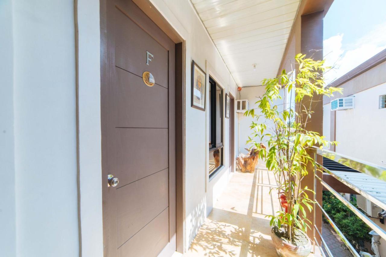 Reddoorz @ Aparente Gensan Ξενοδοχείο General Santos City Εξωτερικό φωτογραφία