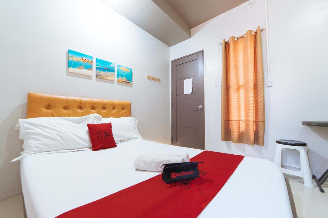 Reddoorz @ Aparente Gensan Ξενοδοχείο General Santos City Εξωτερικό φωτογραφία