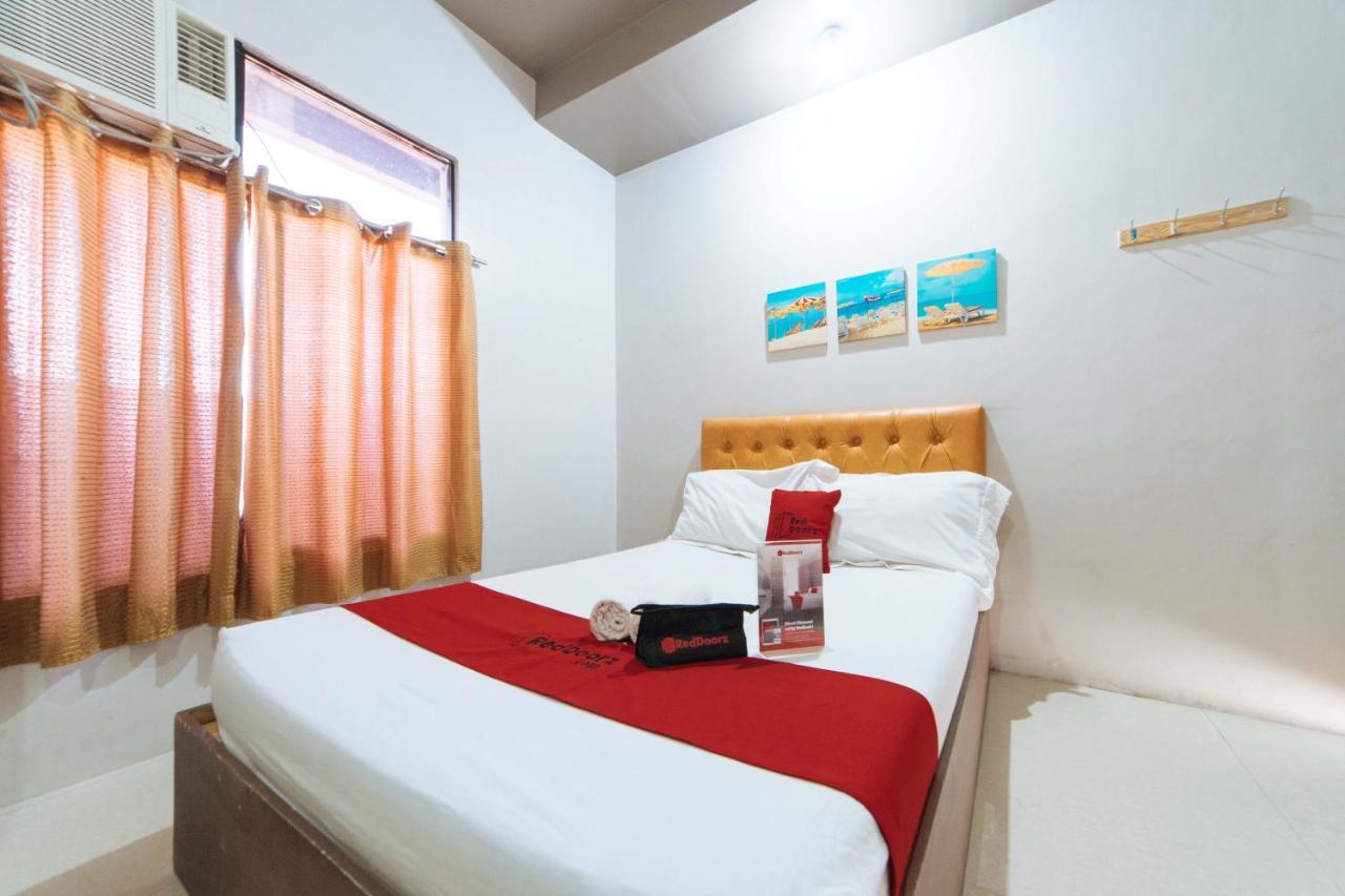 Reddoorz @ Aparente Gensan Ξενοδοχείο General Santos City Εξωτερικό φωτογραφία