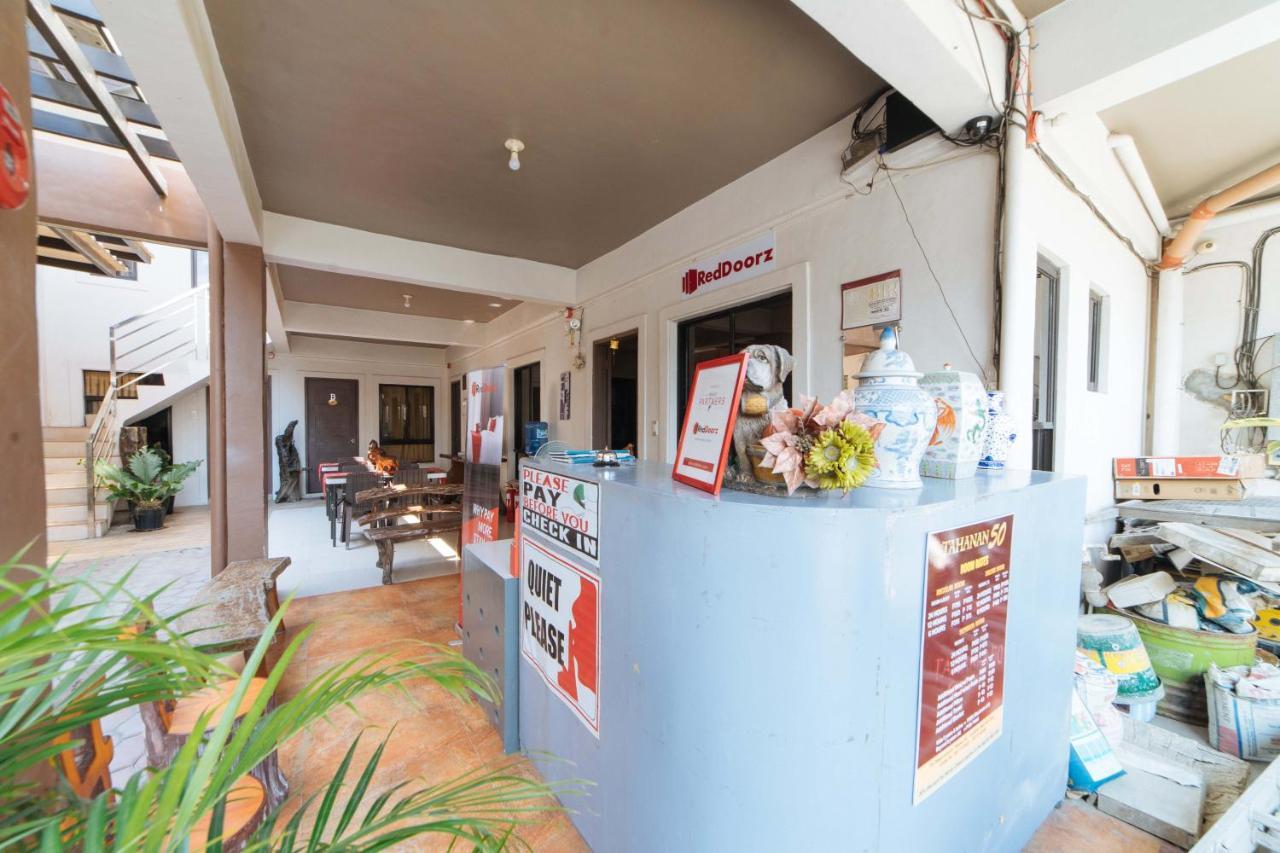 Reddoorz @ Aparente Gensan Ξενοδοχείο General Santos City Εξωτερικό φωτογραφία