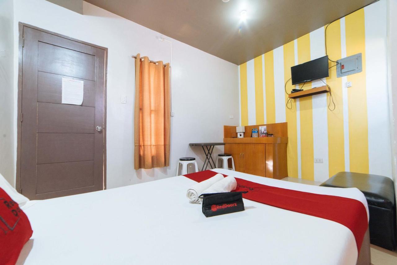 Reddoorz @ Aparente Gensan Ξενοδοχείο General Santos City Εξωτερικό φωτογραφία