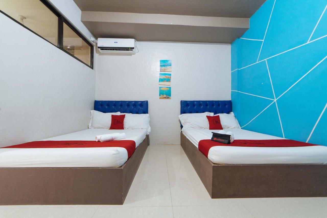 Reddoorz @ Aparente Gensan Ξενοδοχείο General Santos City Εξωτερικό φωτογραφία